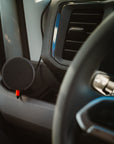 Uchwyt na telefon VW Crafter (2017+)