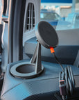 Uchwyt na telefon Ford Transit / Tourneo Custom (2024+)