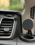 Ford Transit 2024+ Phone Mount