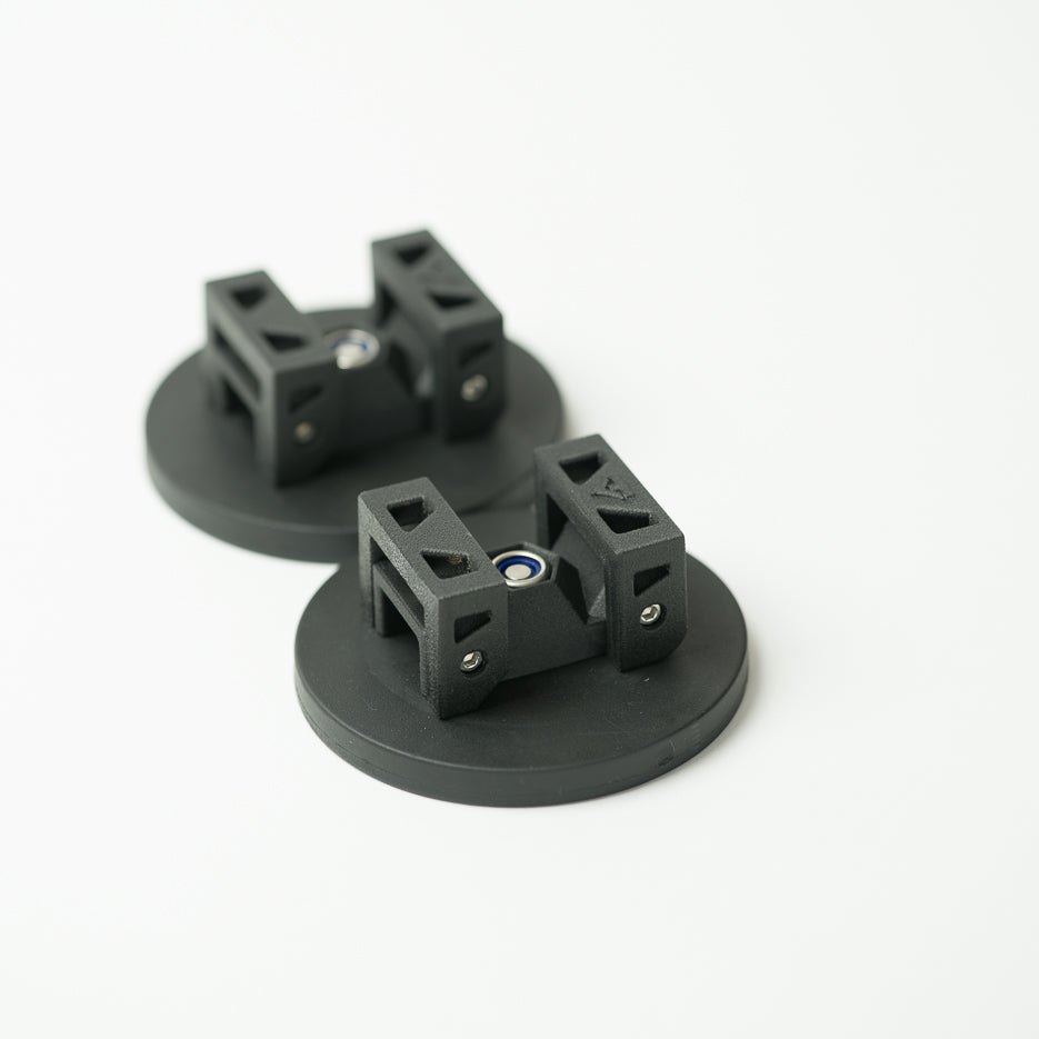 thule markisen clips Magnetische Thule Markisenstütze, kein Bohren