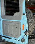 OWL: GRENADIER BILLET ALUMINUM REAR DOOR HANDLE