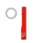 OWL: Hood Release Handle Ineos Grenadier