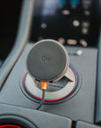 Porsche Taycan Phone Mount