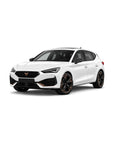 Cupra Leon 2024+ MagSafe phone mount fitment reference, Tactic Engineering, Swiss made