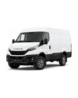 Iveco Daily 2019+ MagSafe phone mount fitment reference — Tactic Engineering, Swiss made