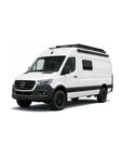 Mercedes Sprinter 2019–2026 MagSafe phone mount fitment reference — Tactic Engineering, Swiss made