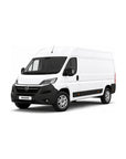 Opel Movano 2021+ MagSafe phone mount fitment reference — Tactic Engineering, Swiss made