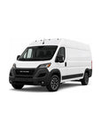 Ram ProMaster 1500 / 2500 / 3500 MagSafe phone mount, vehicle fitment reference. Tactic Engineering, Swiss made