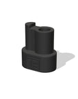 Spare MaxTrax quick-release body, MK2 / LITE