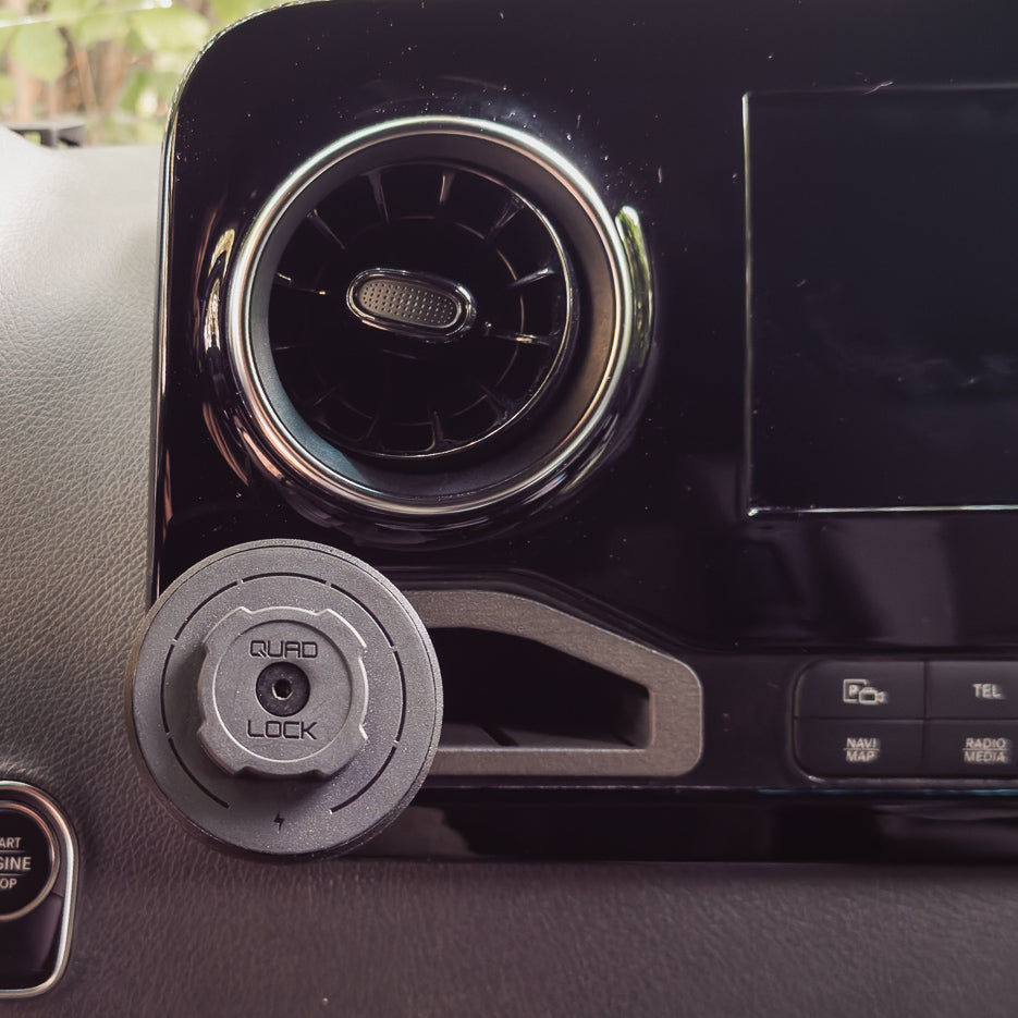 Our Phone Mounts Now Speak RAM, Quad Lock, and (Soon) Peak Design