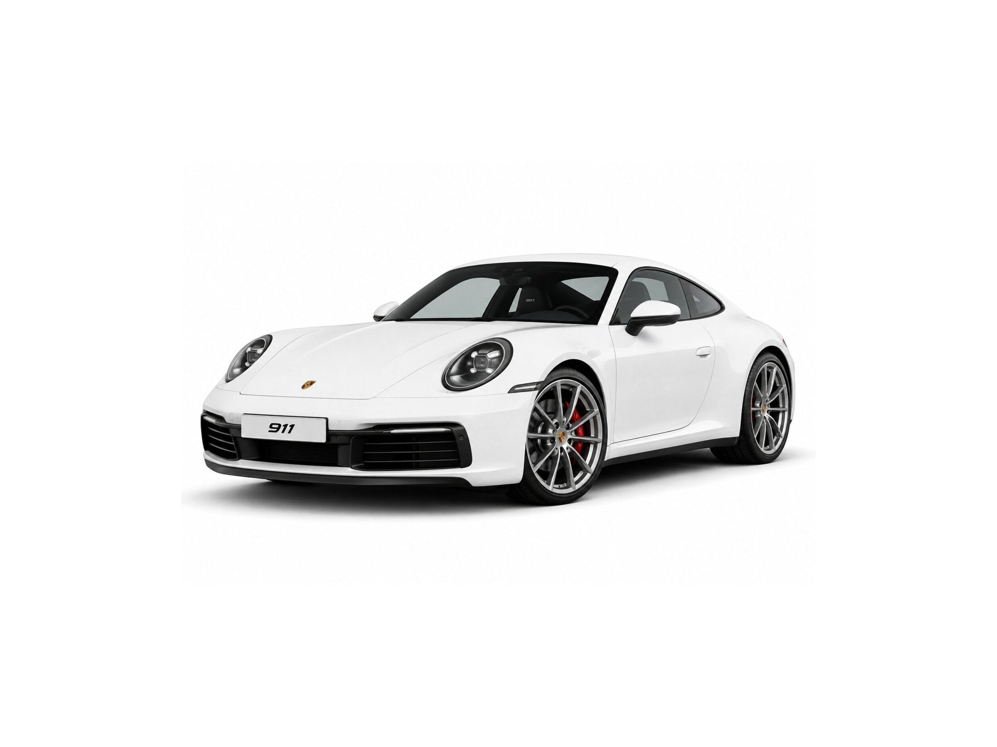 Tactic Engineering magnetic phone mount for the Porsche 911 (991)