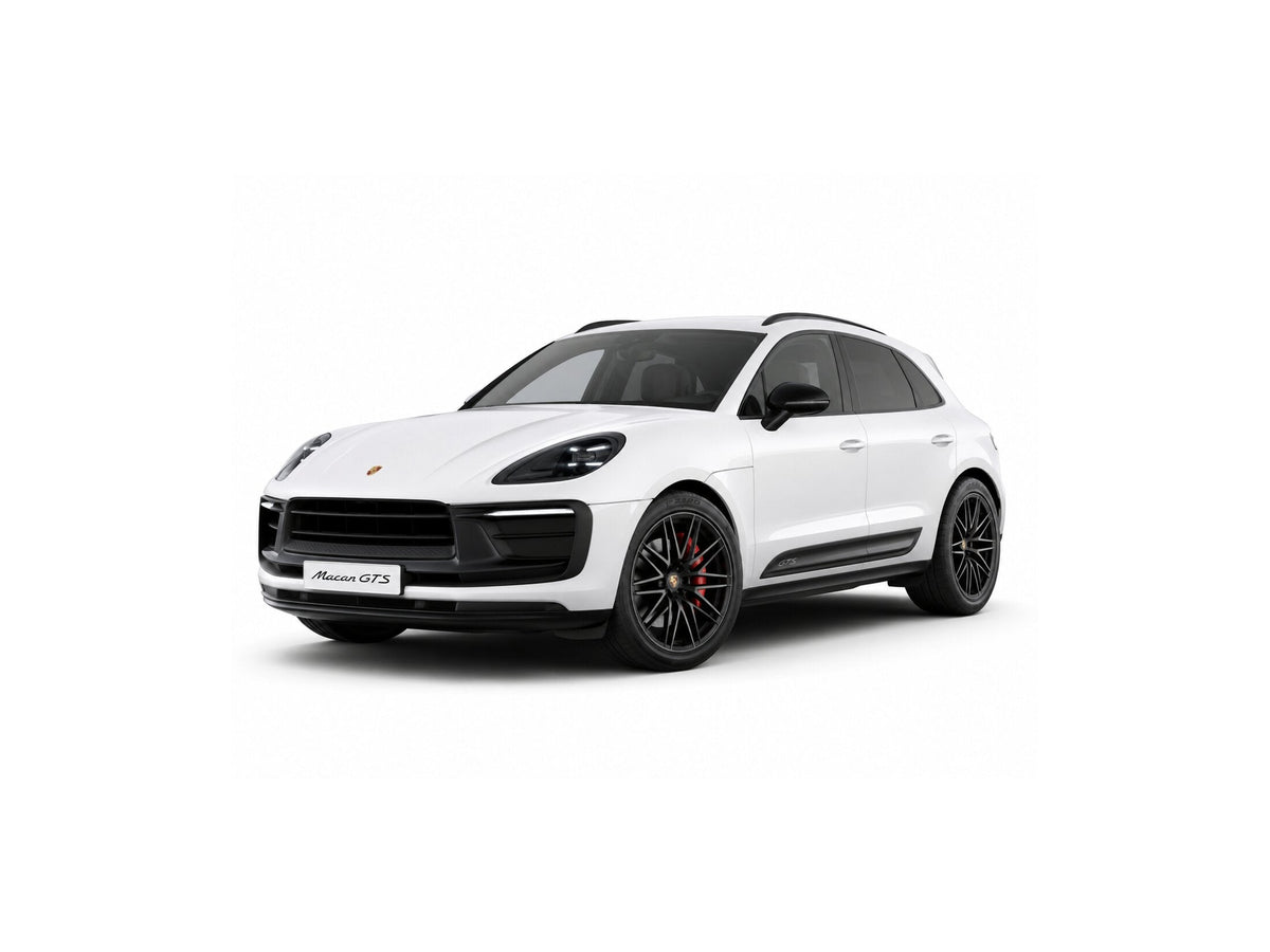 Tactic Engineering magnetic phone mount for the Porsche Macan 2022-2026