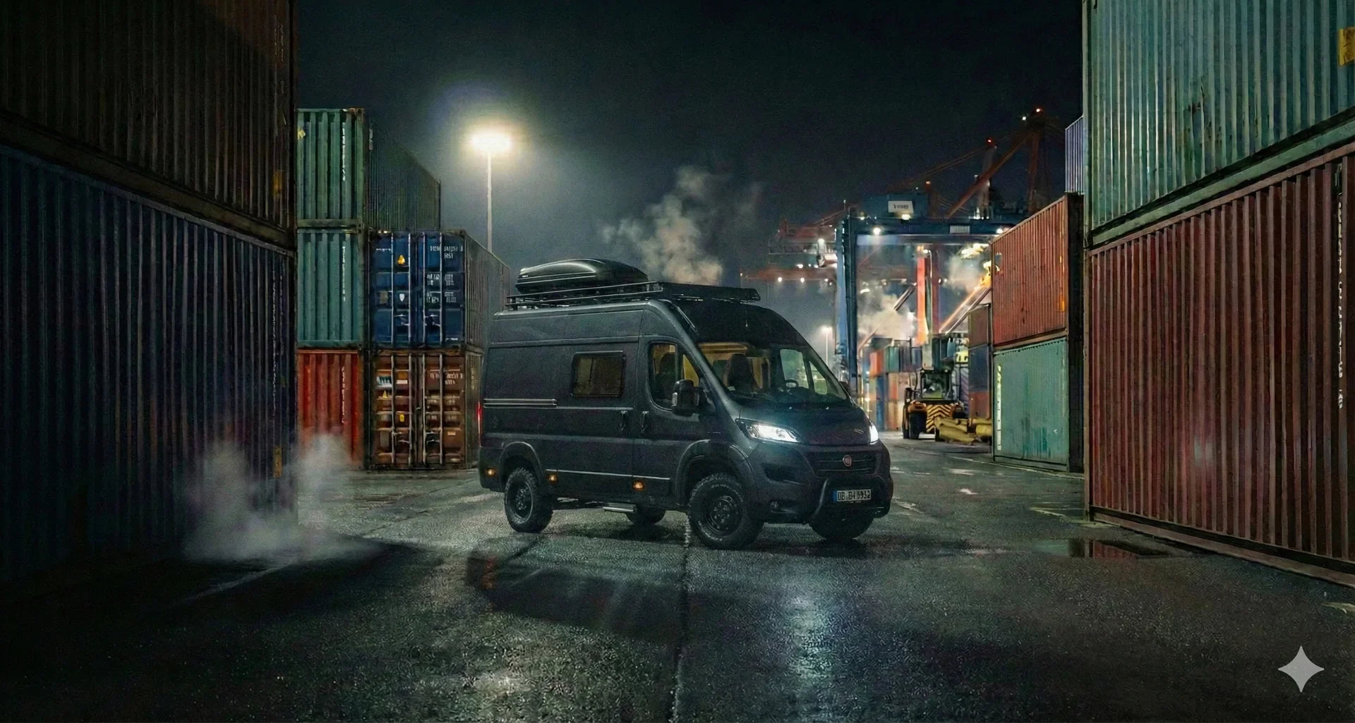 7 Common Fiat Ducato Problems on a Road Trip (And How to Fix Them)
