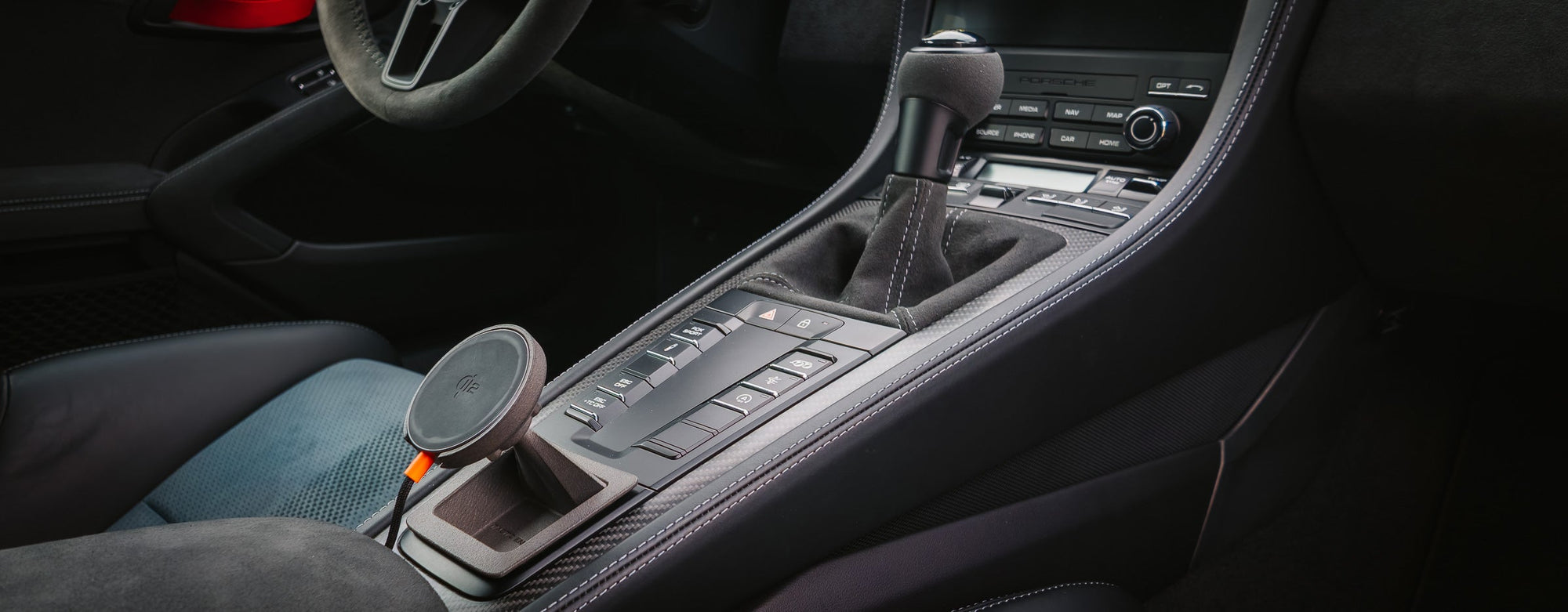 Plug in Phone Mounts
