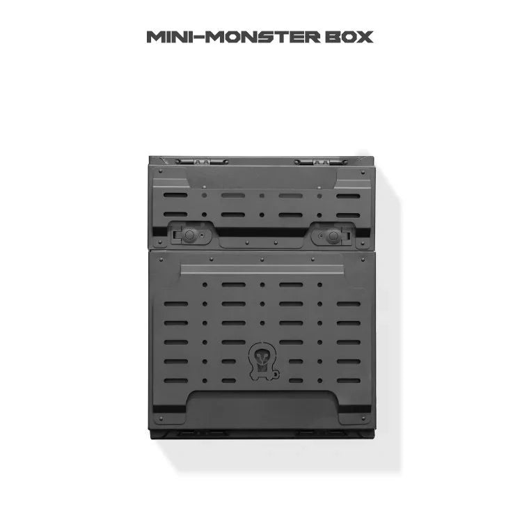 OWL: Mini monster box