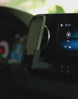 Soporte de Teléfono Mercedes Sprinter 2019+ para iPhone 12/13/14