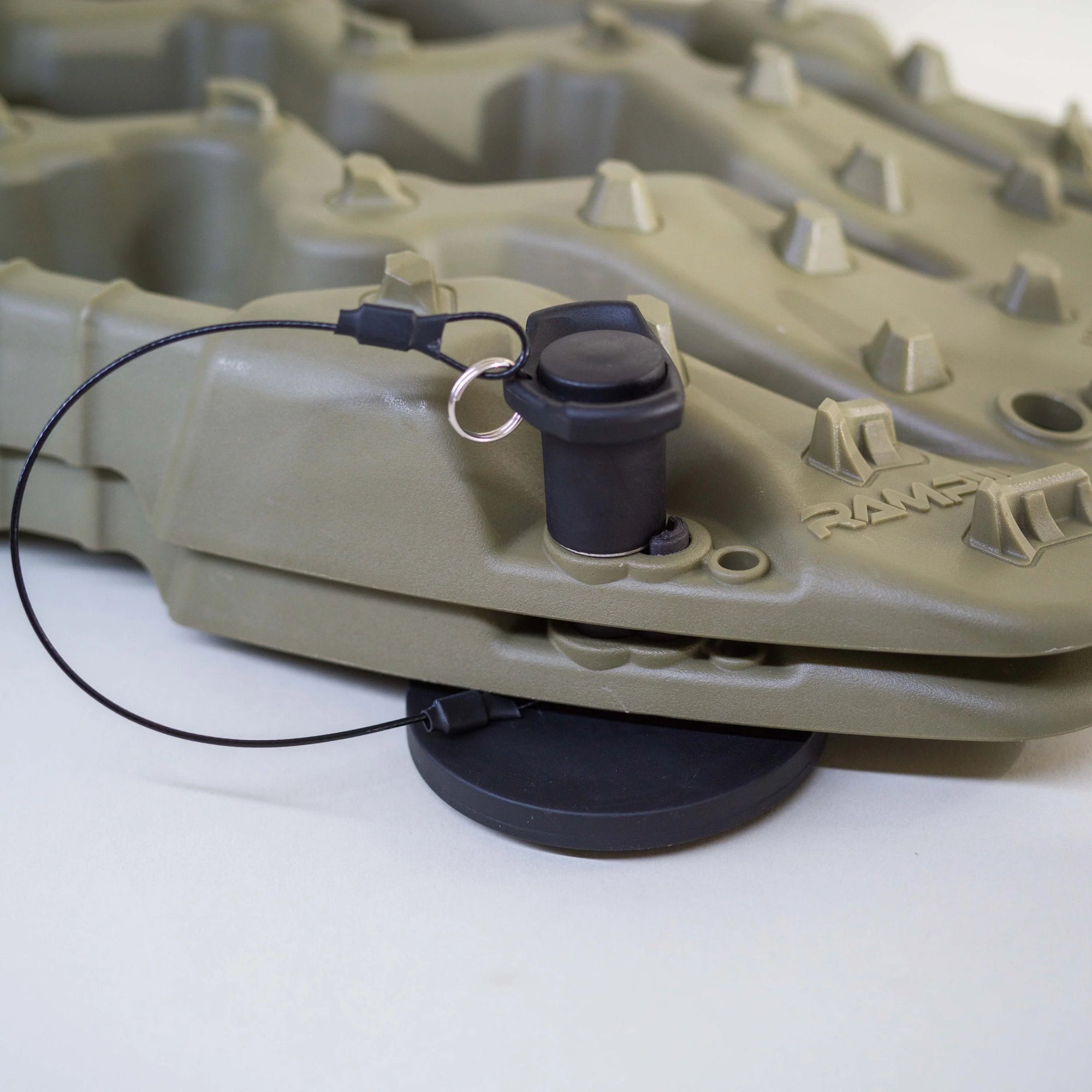 Magnetic Supports for TRED GT/HD recovery boards.