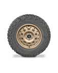 OWL Talon bronze wheel for Mercedes Sprinter