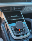 Porsche Cayenne 2024+ telefoonhouder