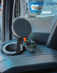 Uchwyt na telefon Ford Transit / Tourneo Custom (2024+)
