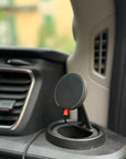 Ford Transit 2024+ Phone Mount
