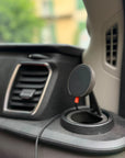 Ford Transit 2024+ Phone Mount