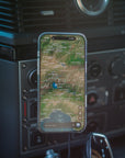 Soporte para smartphone Ineos Grenadier