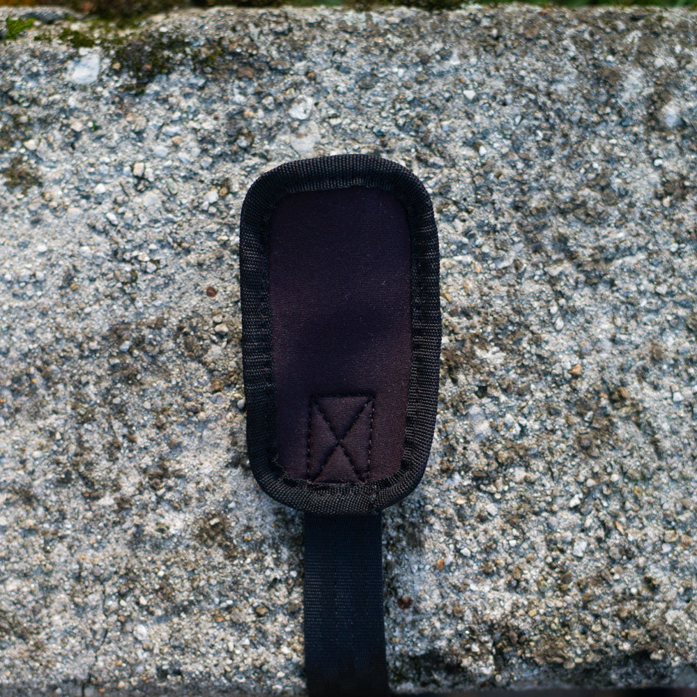 Magnetic Ski/Snowboard/Kite Carrier for Cars &amp; Vans