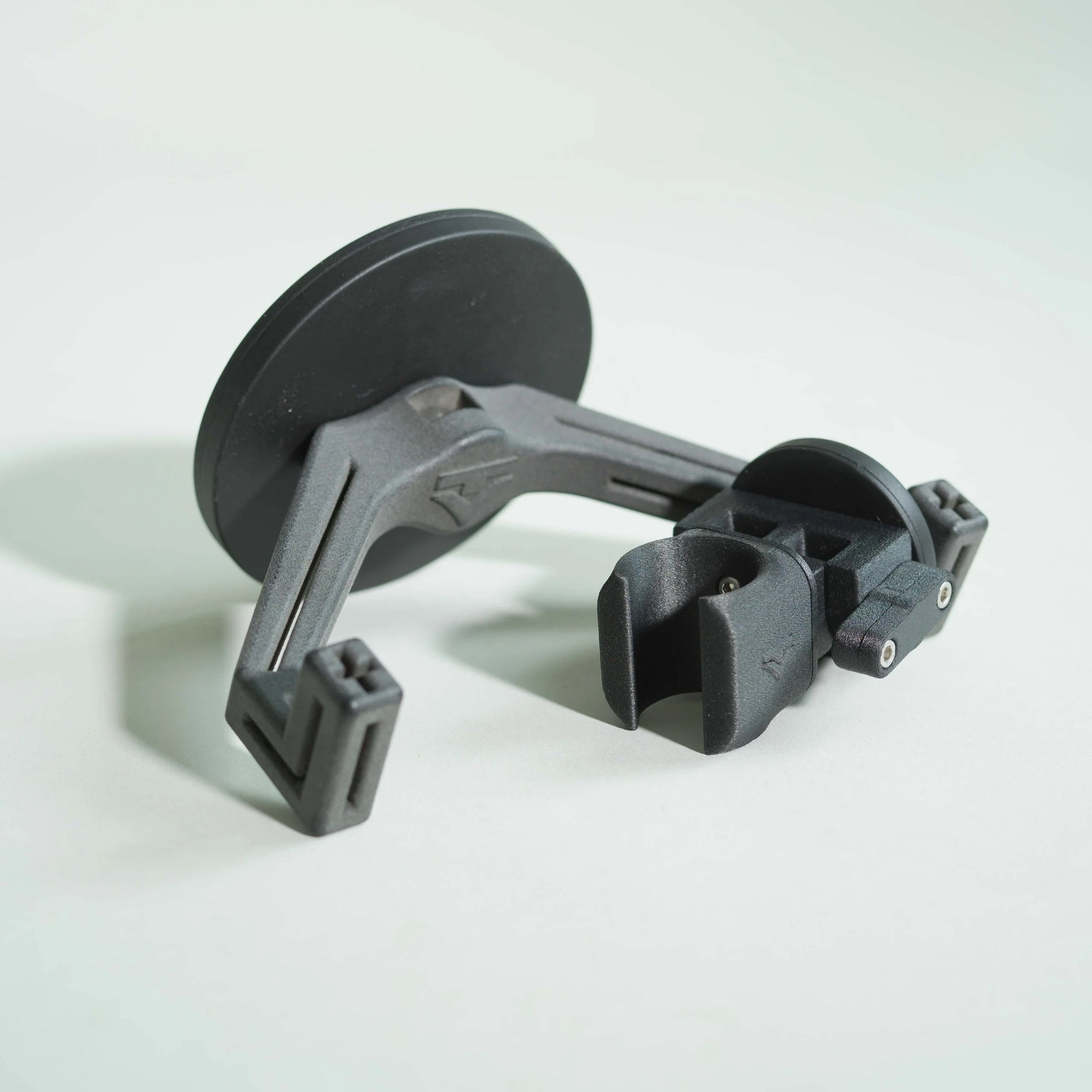 Shower Bundle (Shower + Towel Support)