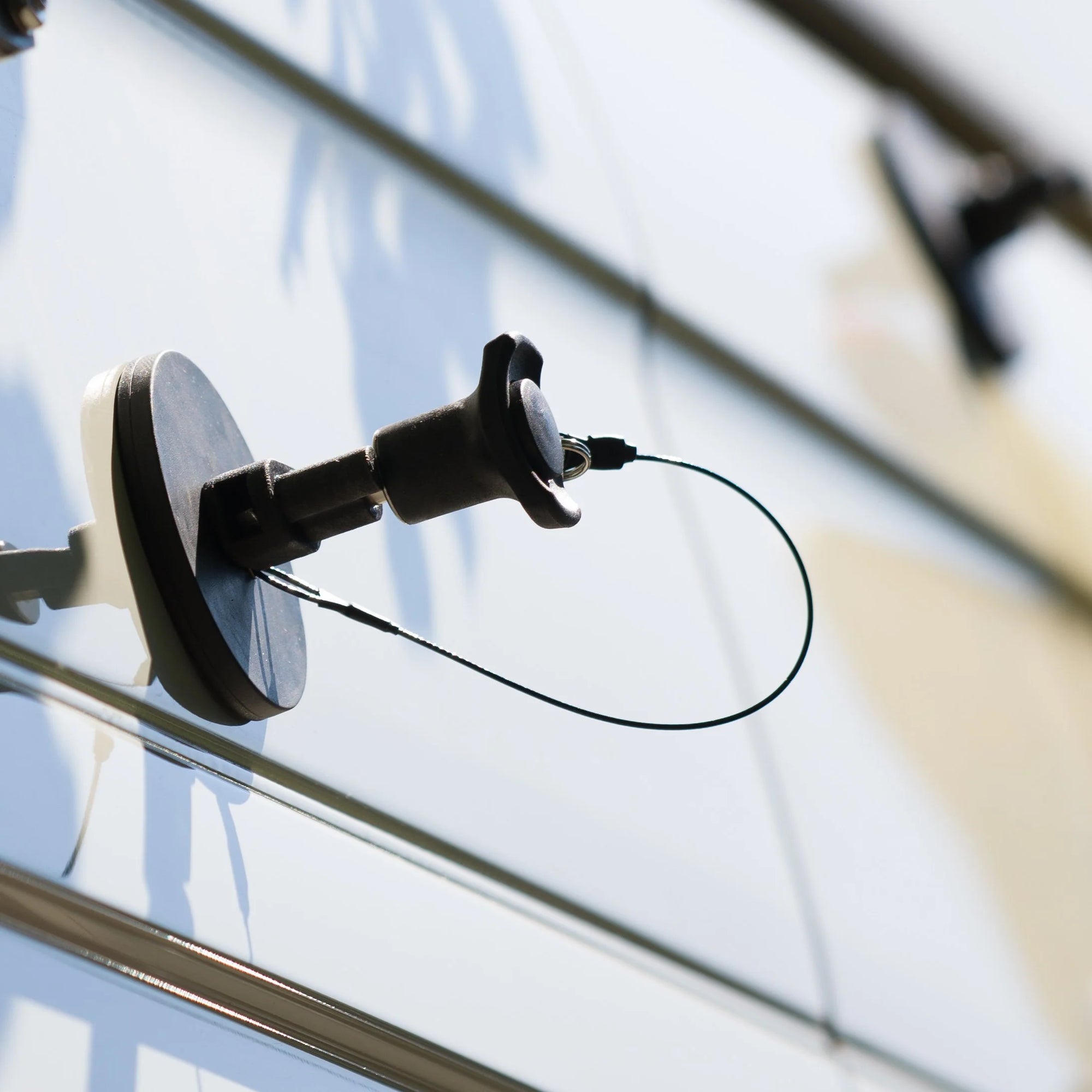 Max Trax Quick Release Upgrade