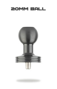 OWL Ineos Grenadier 20MM MOUNTING BALL (BULLETPOINT)