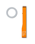 OWL: Hood Release Handle Ineos Grenadier