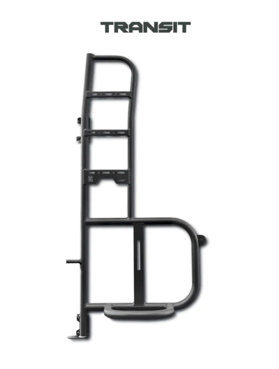 OWL: LADDER + TIRE CARRIER (TRANSIT)