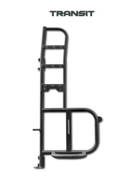 OWL: LADDER + TIRE CARRIER (TRANSIT)