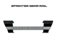 RIEL DE ACCESORIOS SPRINTER [CON ALIMENTACIÓN]