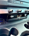 SPRINTER ACCESSORY GEAR RAIL [POWERED]