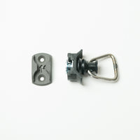 Mini L-Track, Binario Airline