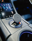 Porsche Taycan Phone Mount