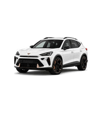 Cupra Formentor 2024+ facelift MagSafe phone mount fitment reference, Tactic Engineering, Swiss made