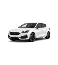 Cupra Leon 2020-2023 MagSafe phone mount fitment reference, Tactic Engineering, Swiss made