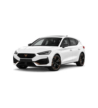 Cupra Leon 2024+ MagSafe phone mount fitment reference, Tactic Engineering, Swiss made