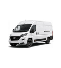 Fiat Ducato 2022+ MagSafe phone mount fitment reference — Tactic Engineering, Swiss made