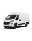Fiat Ducato 2022+ MagSafe phone mount fitment reference — Tactic Engineering, Swiss made