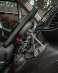 Uchwyt na telefon Fiat Ducato (2022+)