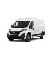 Fiat Ducato pre-2022 and Ram ProMaster MagSafe phone mount, vehicle fitment reference. Tactic Engineering, Swiss made