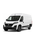 Fiat Ducato pre-2022 and Ram ProMaster MagSafe phone mount, vehicle fitment reference. Tactic Engineering, Swiss made