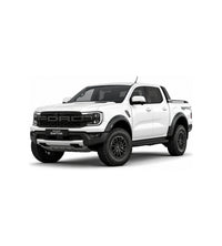 Ford Ranger 2024+ MagSafe phone mount fitment reference — Tactic Engineering, Swiss made