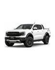 Ford Ranger 2024+ MagSafe phone mount fitment reference — Tactic Engineering, Swiss made