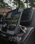 Uchwyt na telefon do Citroën Jumper 2021+