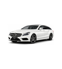 Mercedes CLS W218 and E-Class W212 MagSafe phone mount fitment reference — Tactic Engineering, Swiss made